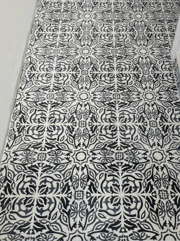 Custom Tile Projects