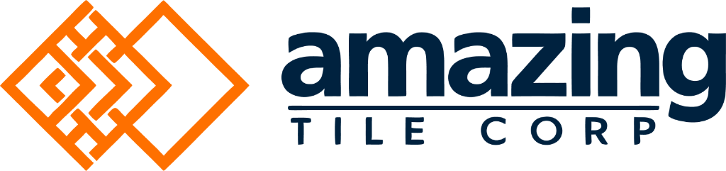 Amazing Tile Corp Logo
