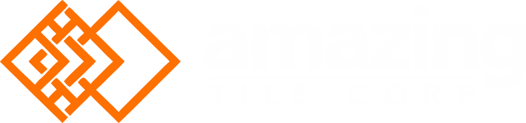 Amazing Tile Corp Logo