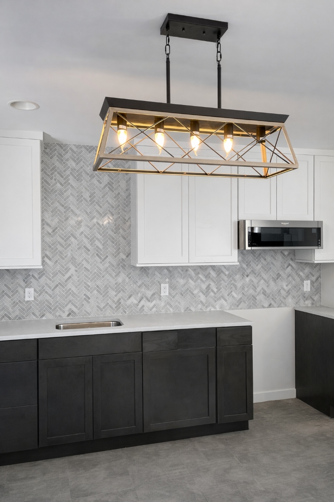 Kitchen Backsplash